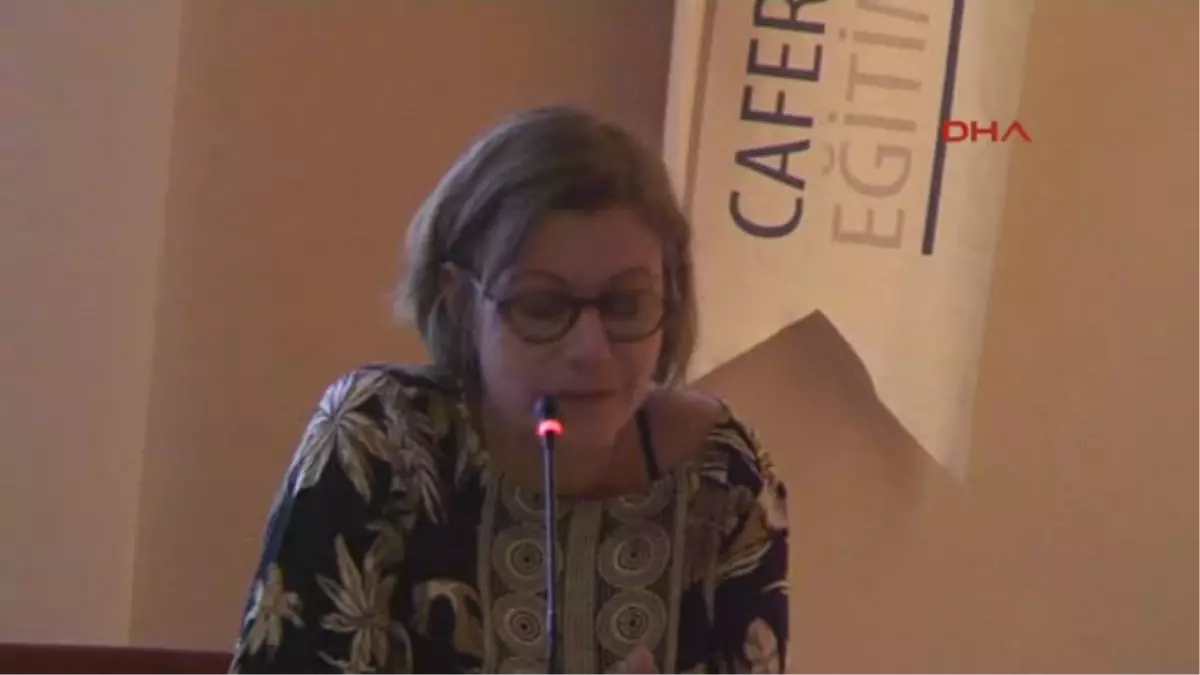 Denizli Erişiyorsam Varım Sergisi Açıldı