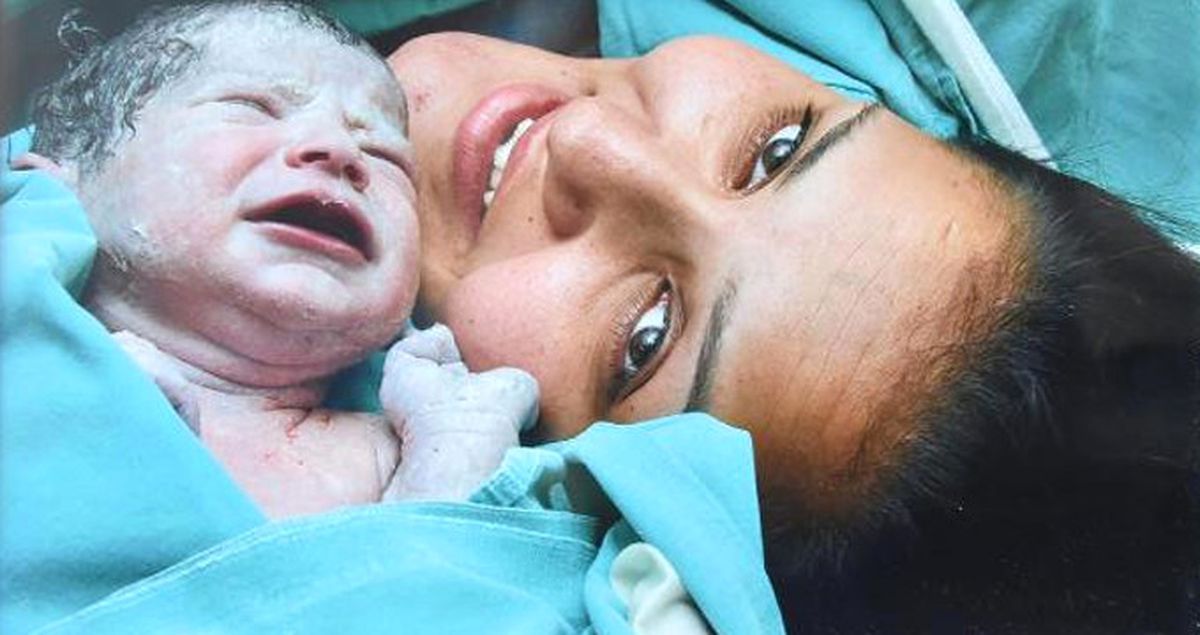 Doğum Yaptıran Doktor Ölen Anne Dahil Herkesi Suçladı