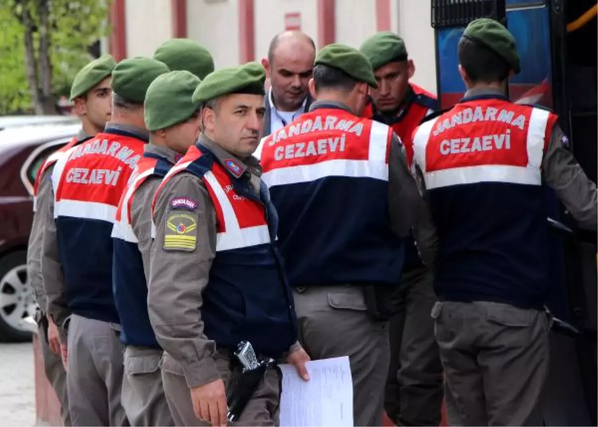 Engelli Genci İşkence Yapıp Öldüren 3 Sanığa Ağırlaştırılmış Ömürboyu