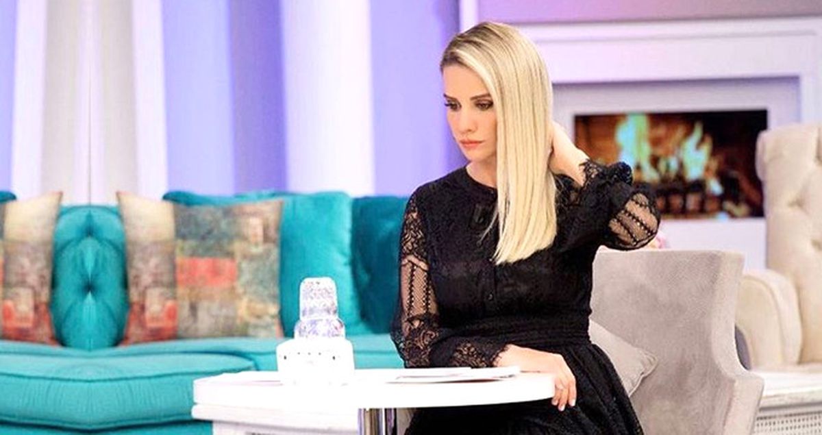 Esra Erol'un Yardımcısından KHK Resti: Aynı Şekilde Devam Edeceğiz