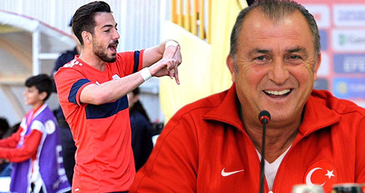 Fatih Terim'in G.Saray'a Transfer Ettiği Okan Derici, 1. Lig'de Harikalar Yaratıyor