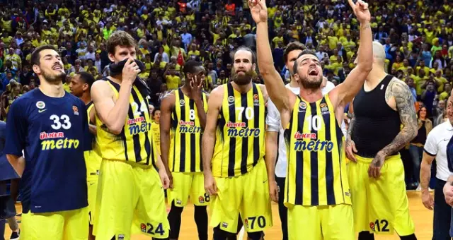 Fenerbahce Basketbol Takiminin Ismi Fenerbahce Dogus Olacak Spor