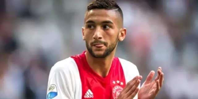 Fenerbahçe'de Ziyech Pişmanlığı!