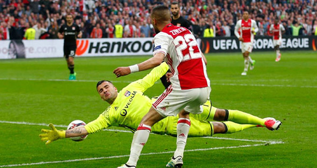 Fenerbahçe'nin Transfer Edemediği Ziyech, Performansıyla Hayran Bırakıyor