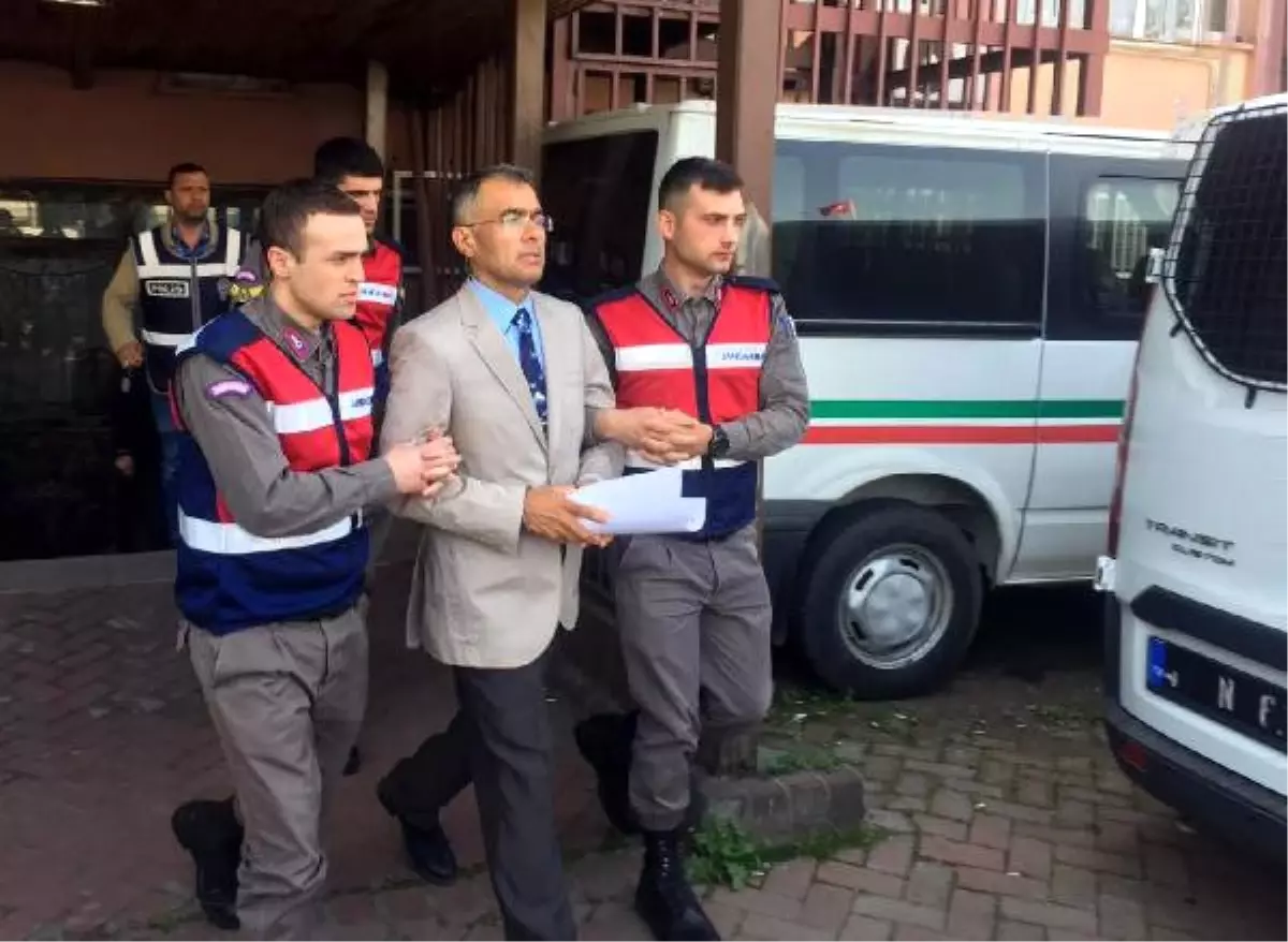 Fetö Sanığı Albay'a, 16 Temmuz Tarihli Takvim Yaprağı Soruldu