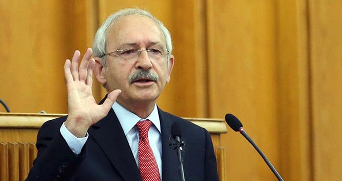 CHP, YSK Üyeleri Hakkında Suç Duyurusu Yaptı