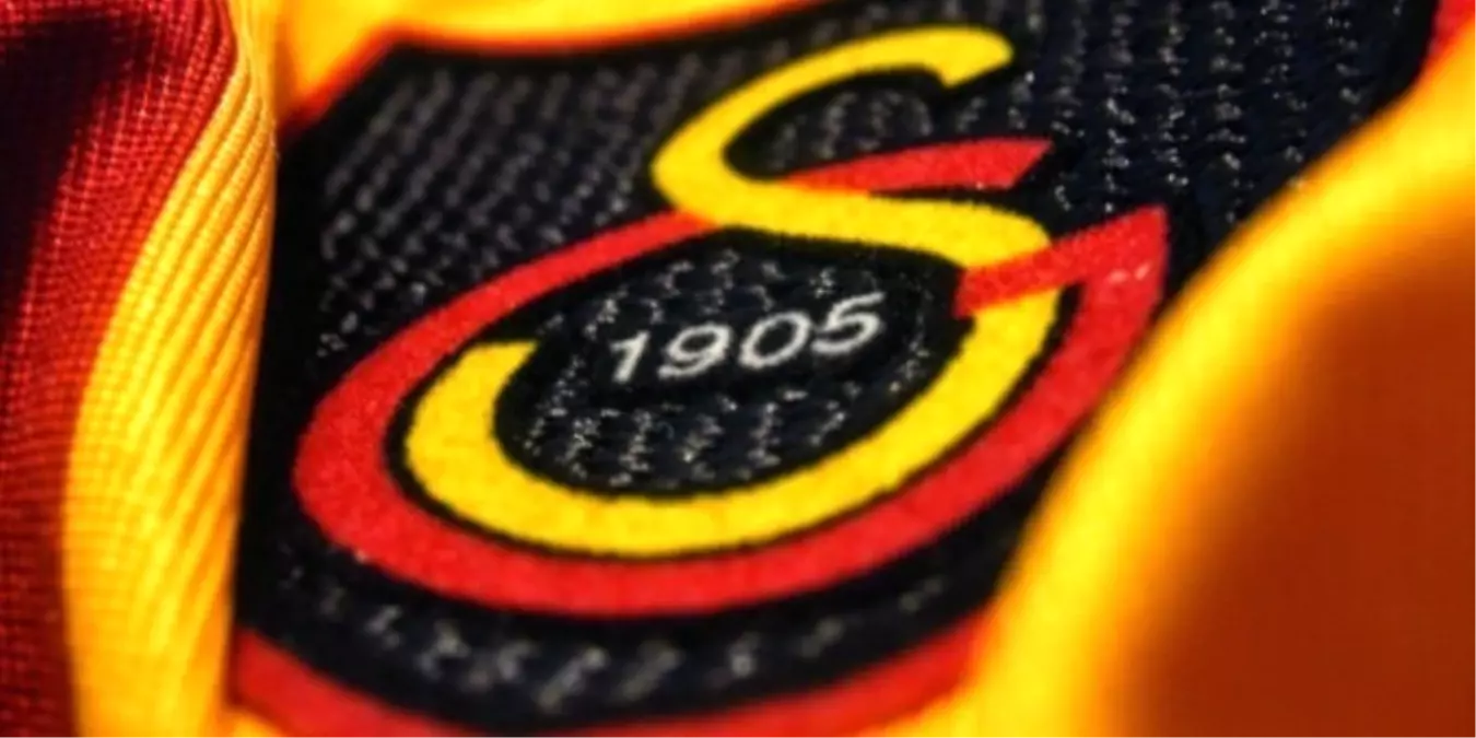 Galatasaray'da Sportif Direktör Belli Oldu