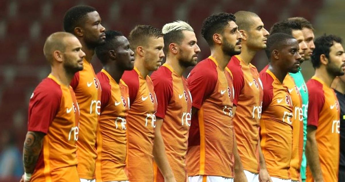 Galatasaray, Lionel Carole ile Martin Linnes'i Gönderecek