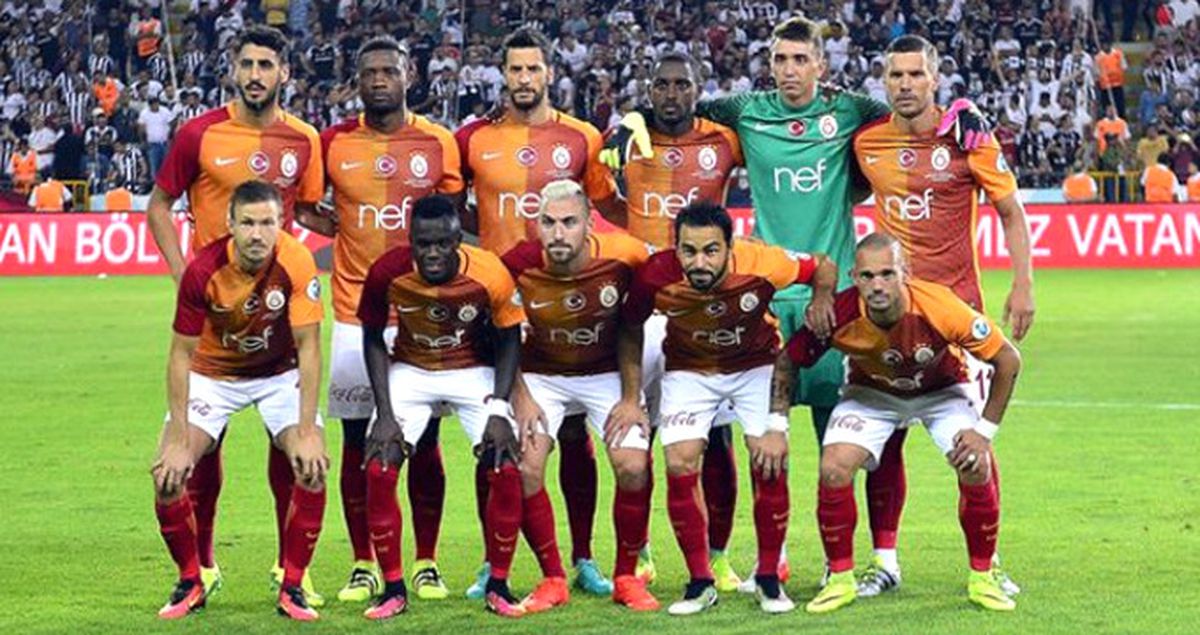 Galatasaray, Lionel Carole ve Martin Linnes'i Gözden Çıkardı