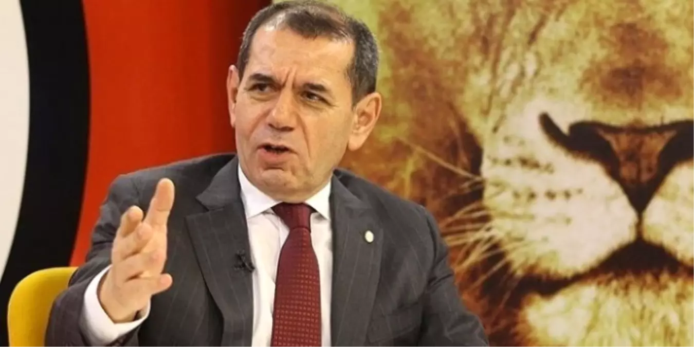 Galatasaray Yıldız İsmin Transferinden Vazgeçti