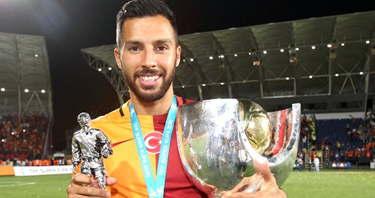 Galatasaraylı Yasin, 1.5 Yıldır Beklediği Zamma Kavuşacak