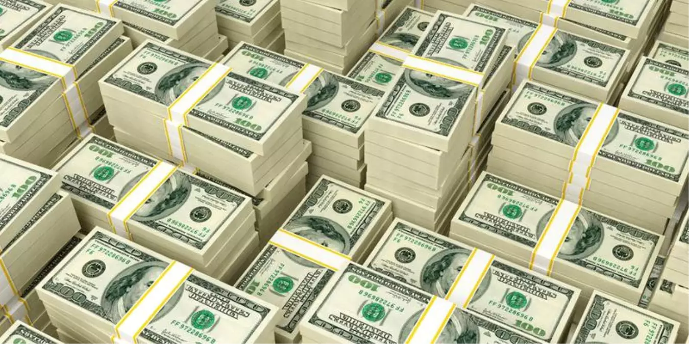 Hazine'den 1,75 Milyar Dolarlık Tahvil İhracı