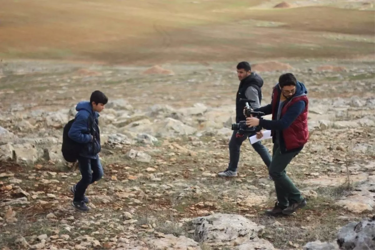 Hrü Tarafından Hazırlanan Bargıran Belgeseli Ödül Aldı