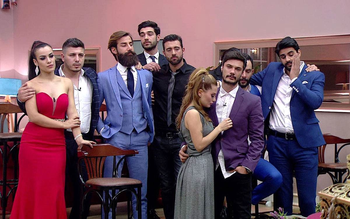 'Kısmetse Olur' Televizyondan, İnternet Yayına Transfer Oldu