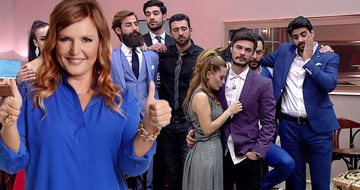 'Kısmetse Olur'un Akıbeti Belli Oldu!