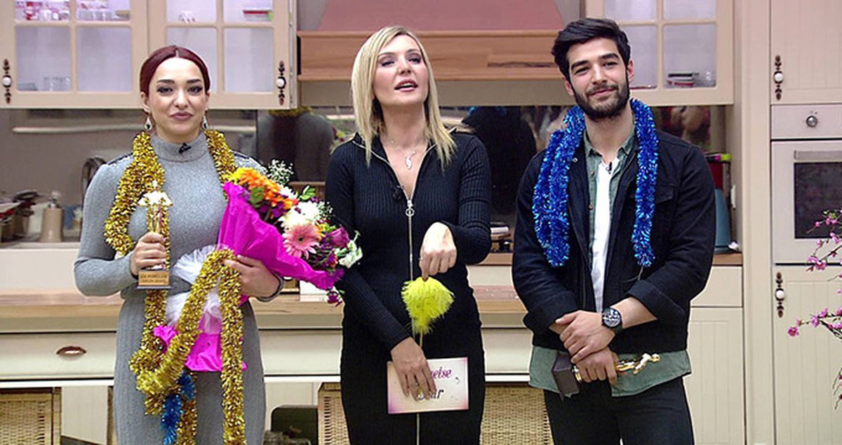 'Kısmetse Olur'un Yapımcısı Açıkladı: Ramazan'a Özel Yarışma Programı Geliyor