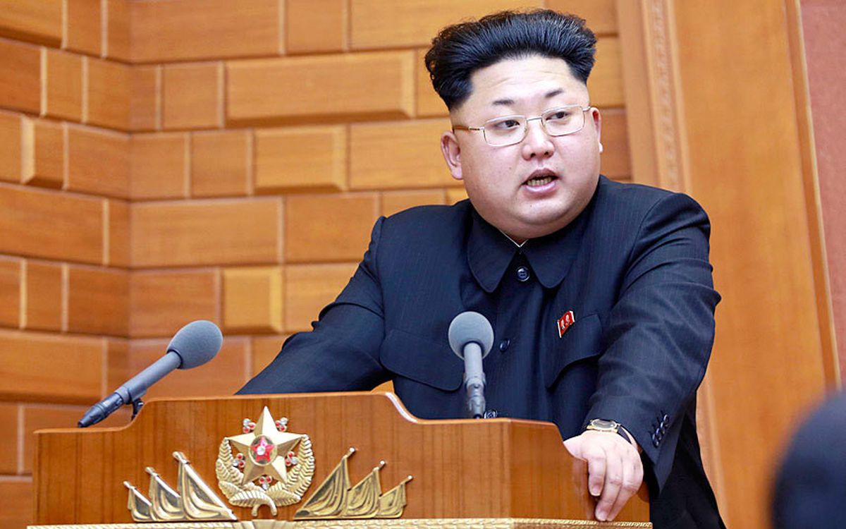 Kuzey Kore: CIA, Kim Jong-un'a Suikast İçin Ekip Gönderdi