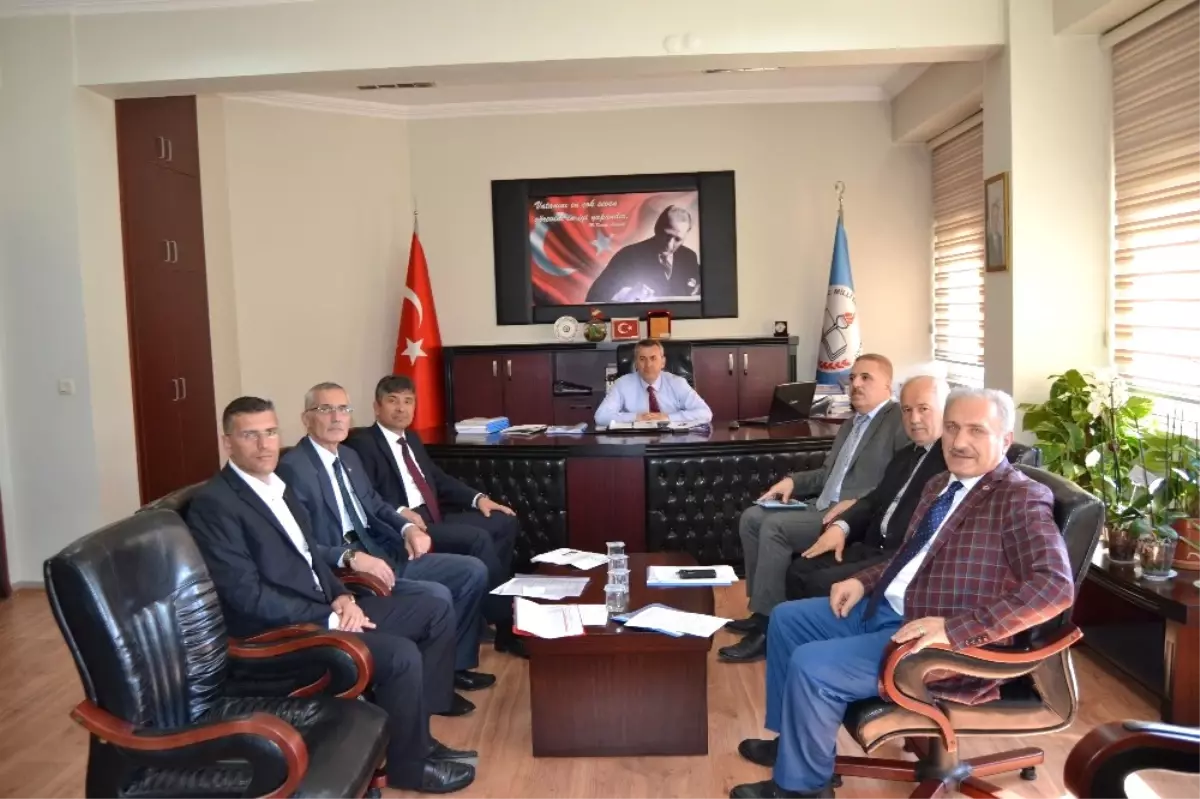 Lys İçin Bir Araya Geldiler