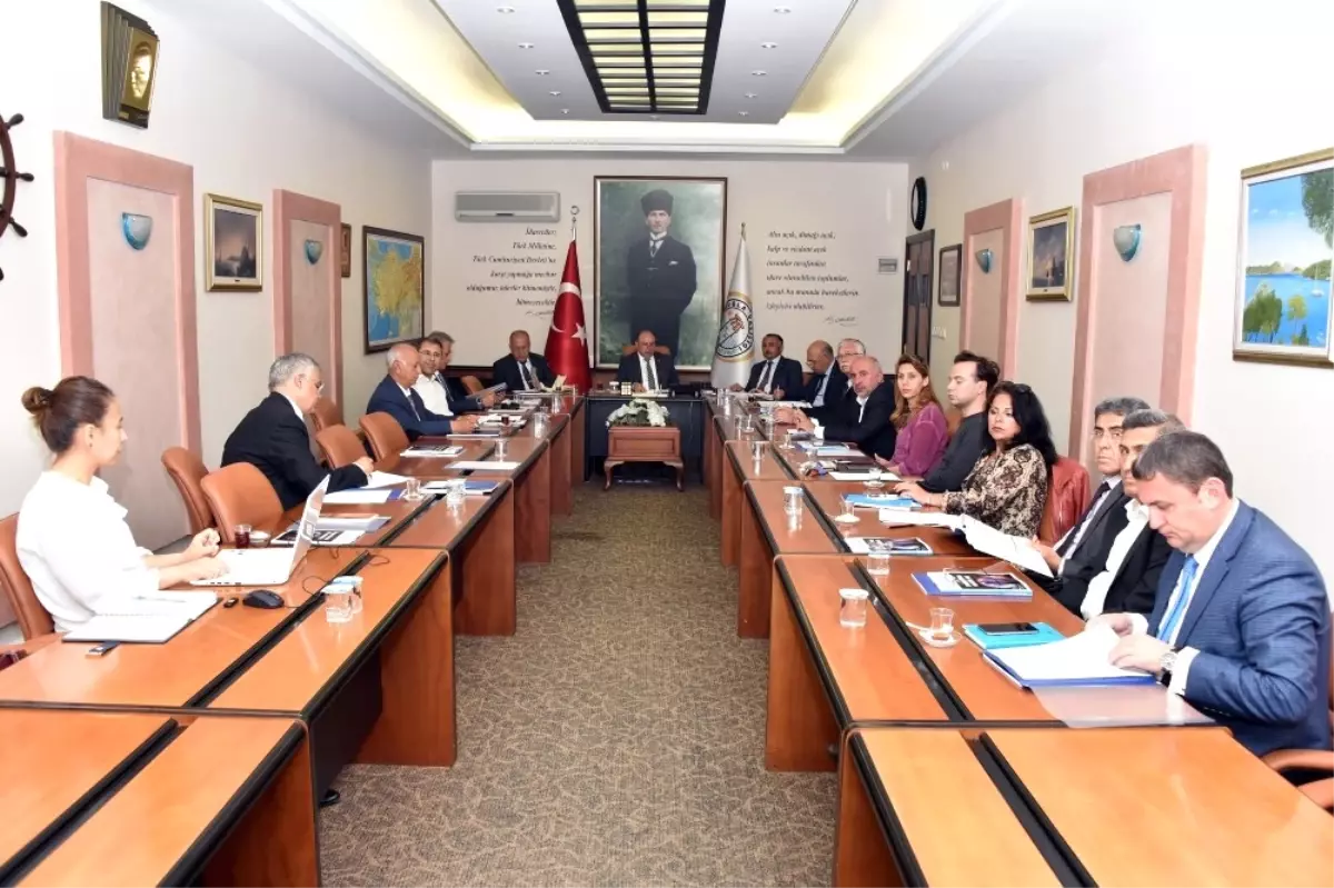 Muğla 14 Bin 885 Kişi İstihdam Seferberliği Teşvikinden Yararlandı