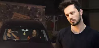 Eser Yenenler: Murat Boz, Bahar-Nihal Candan İkilisi ile Yakalandı! Aslı Enver Çıldıracak Eser Yenenler: Murat Boz, Bahar-Nihal Candan İkilisi ile Yakalandı! Aslı Enver Çıldıracak