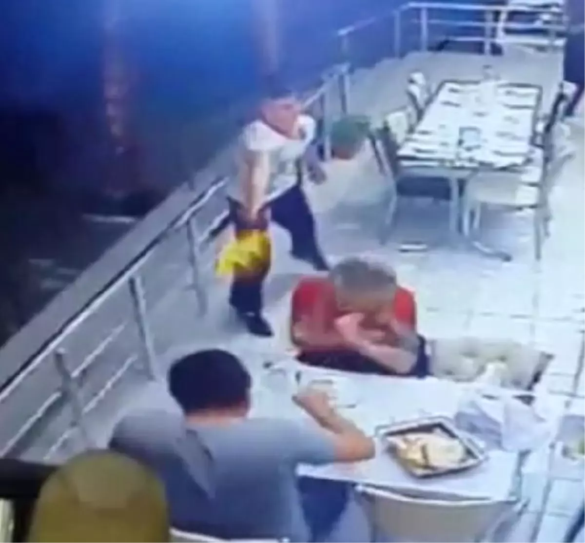 Oğlunu Cinayete Azmettirmekle Suçlanan Anne ve 3 Şüpheli,10 Ay Sonra Gözaltına Alındı