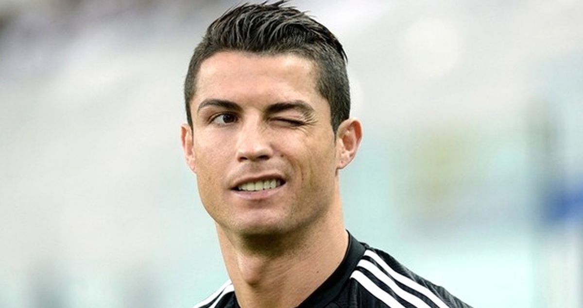 Real Madrid'li Cristiano Ronaldo, Instagram'da 100 Milyon Takipçiye Ulaştı