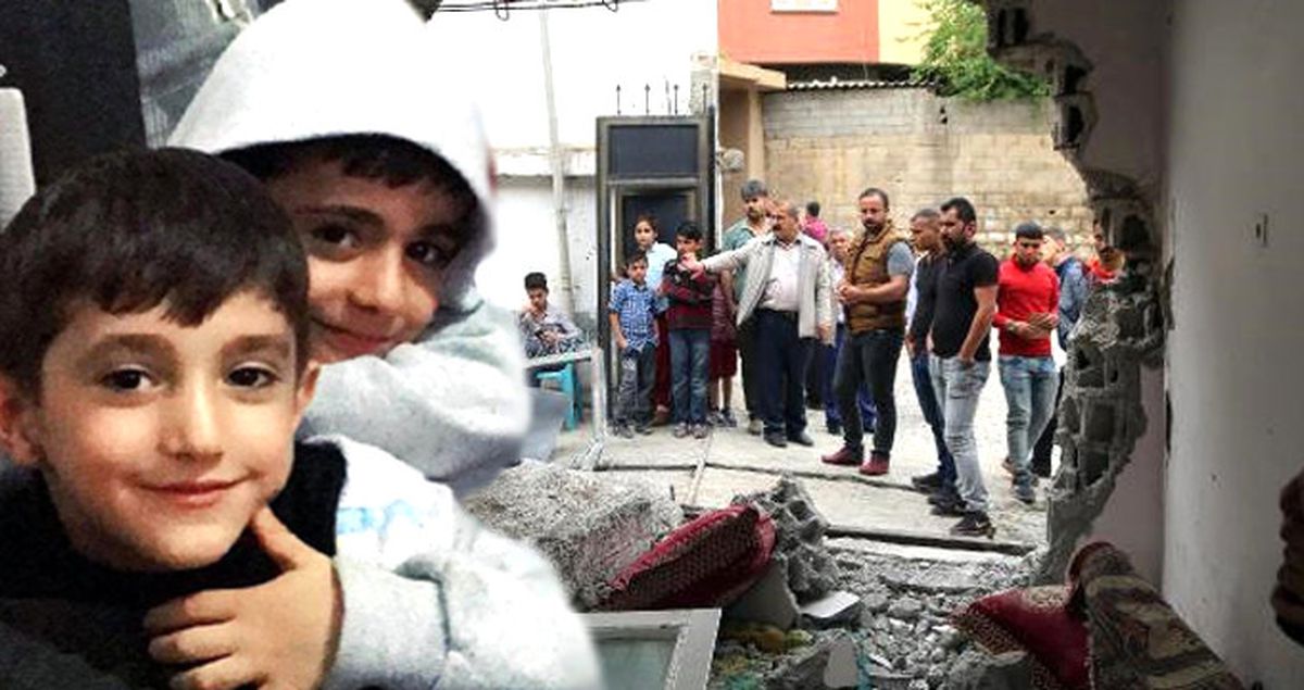 2 Çocuğun Öldüğü Panzer Kazasıyla İlgili Açıklama: Polis Alkollü Değildi