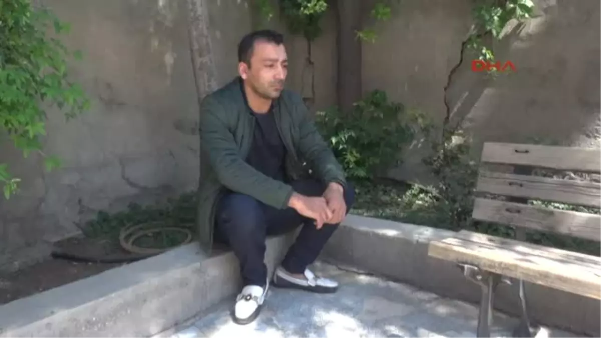 Silopi Panzerin Ezdiği Kardeşlerin Amcası Polislerden Şikayetçiyiz