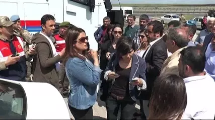 Suruç Davası 14 Temmuza Ertelendi Suruç Davası 14 Temmuza Ertelendi