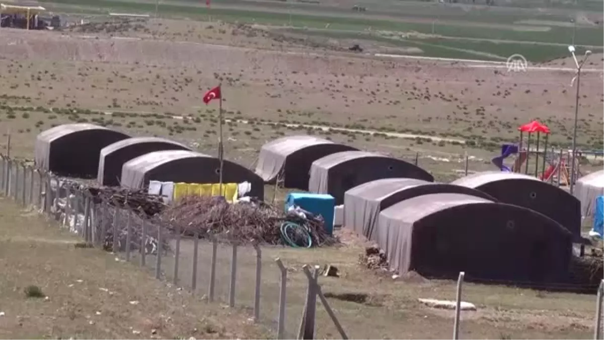 Tarım Işçilerinin Artık Elektriği Var