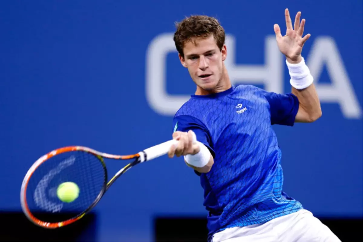 Tenis: Teb Bnp Paribas İstanbul Open