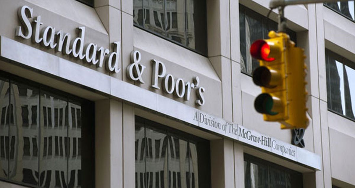 Uluslararası Kredi Kuruluşu S&P Türkiye'nin Kredi Notunu Onayladı