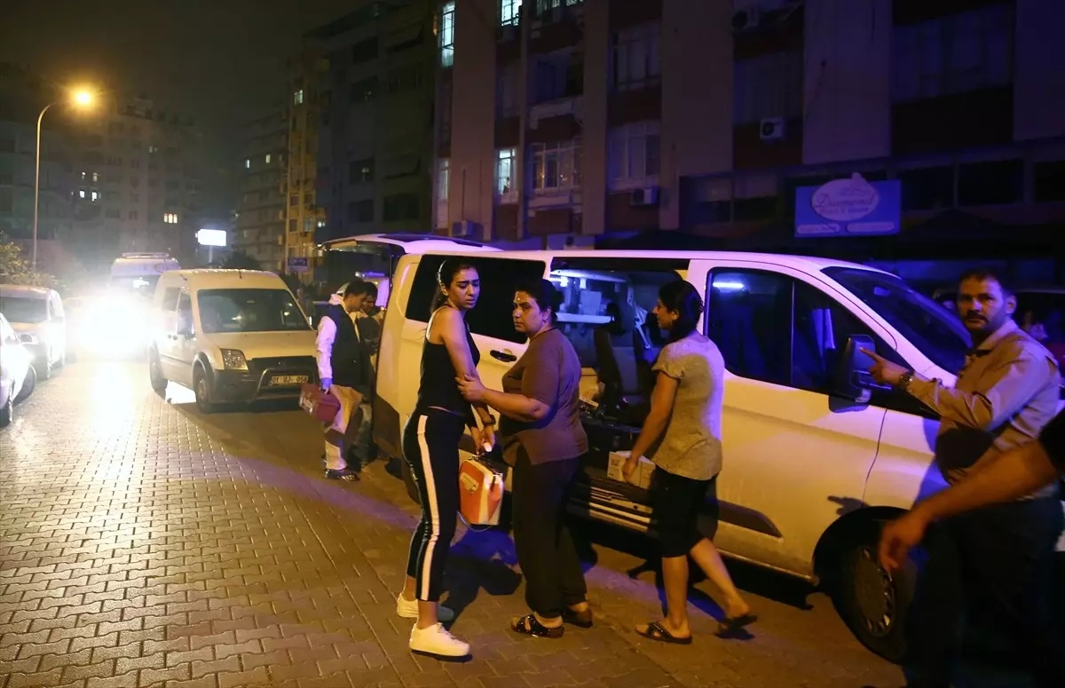 Yakınlarını Öldüren Kişinin Cenazesini Alan Olmadı