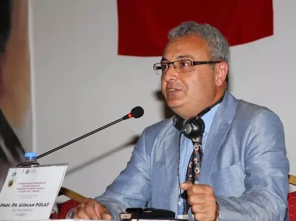 Aeneas'ın Rotasıyla Edremit Körfezi Daha İyi Tanıtalacak Aeneas'ın Rotasıyla Edremit Körfezi Daha İyi Tanıtalacak