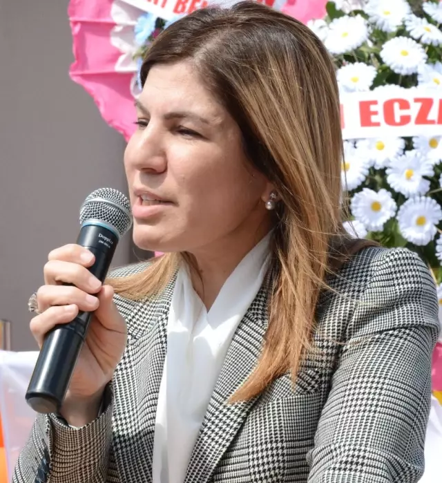 Aksaray'da 124'üncü Aile Sağlığı Merkezi Açıldı Aksaray'da 124'üncü Aile Sağlığı Merkezi Açıldı