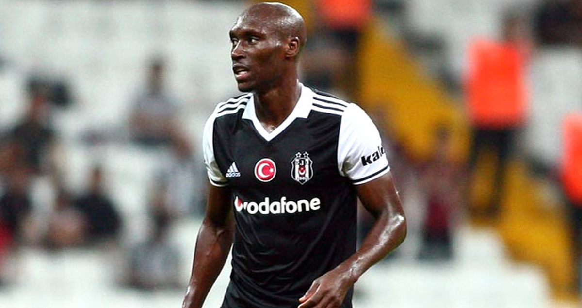 Beşiktaş'ta Atiba Hutchinson, Fenerbahçe Maçı Kadrosuna Alınmadı