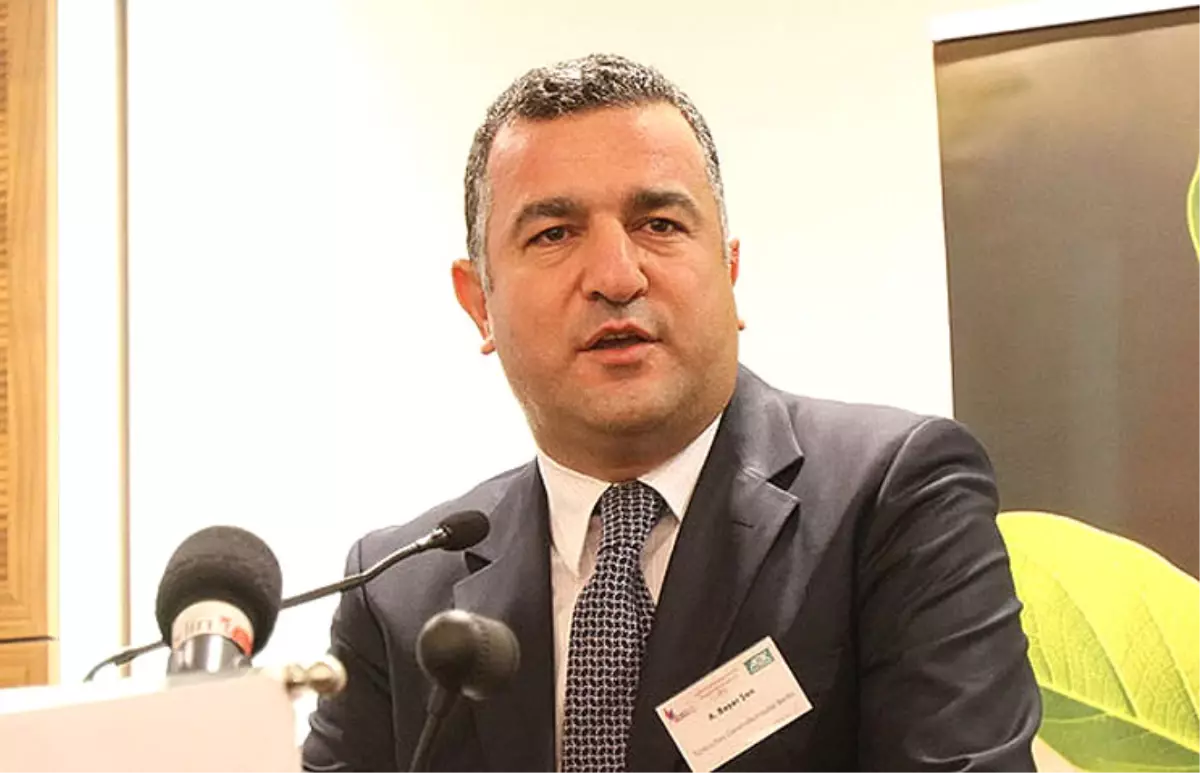 Büyükelçi Şen Özbekistan Cumhurbaşkanı'na Güven Mektubu Sundu