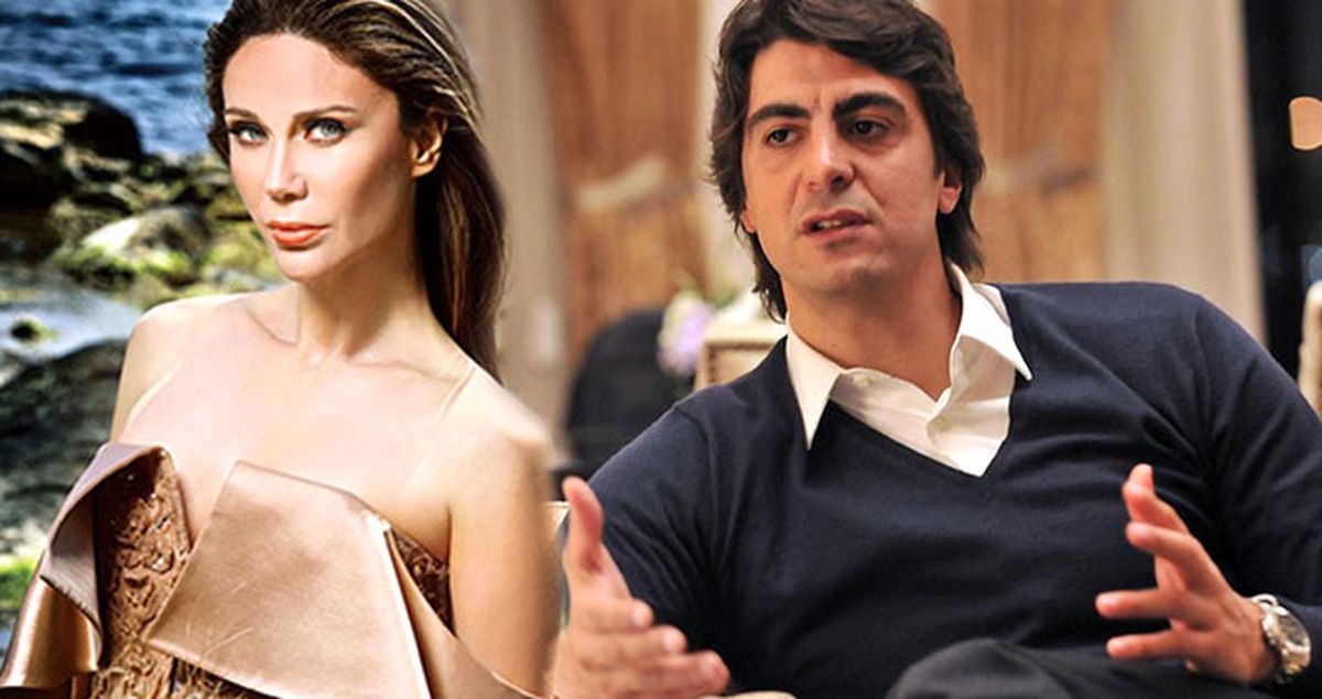 Demet Şener'den 'Yıkılmadım' Mesajı: Ayrıldık Diye Hayata Küsecek Değilim