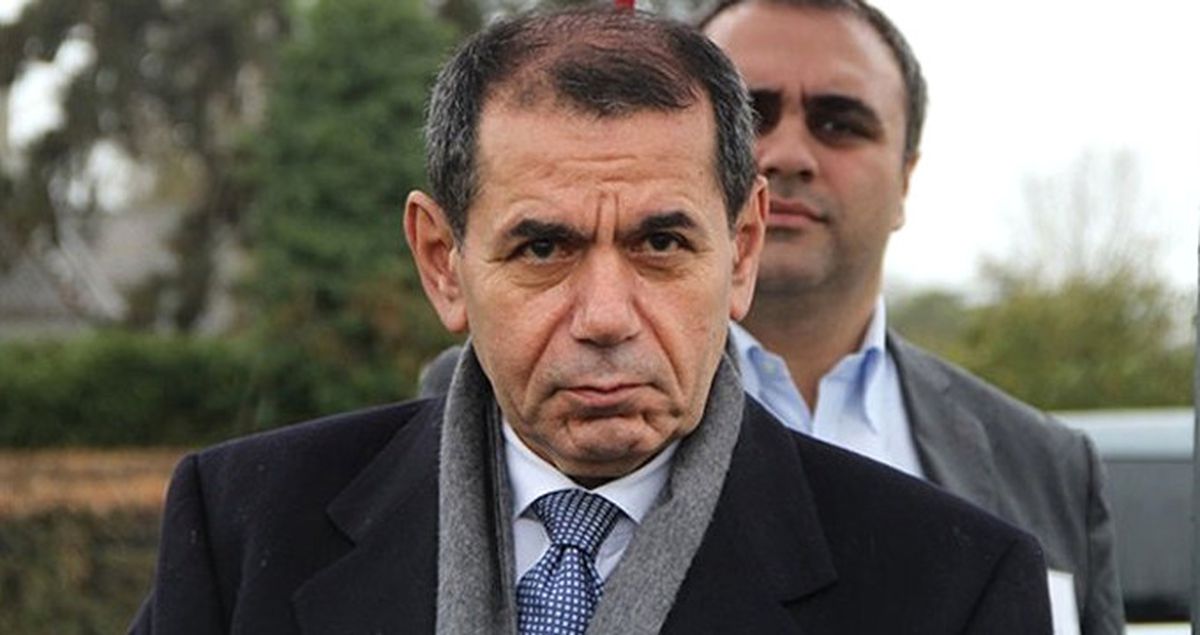 Dursun Özbek, Kasımpaşa Yenilgisinin Ardından Soyunma Odasına İndi
