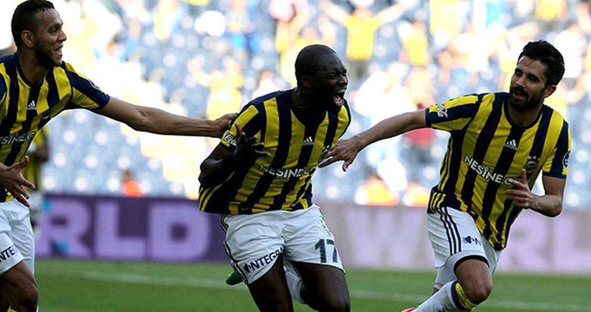F.Bahçe, Beşiktaş'tan Gol Yemezse 52 Yıl Sonra Derbilerde Gol Yememiş Olacak