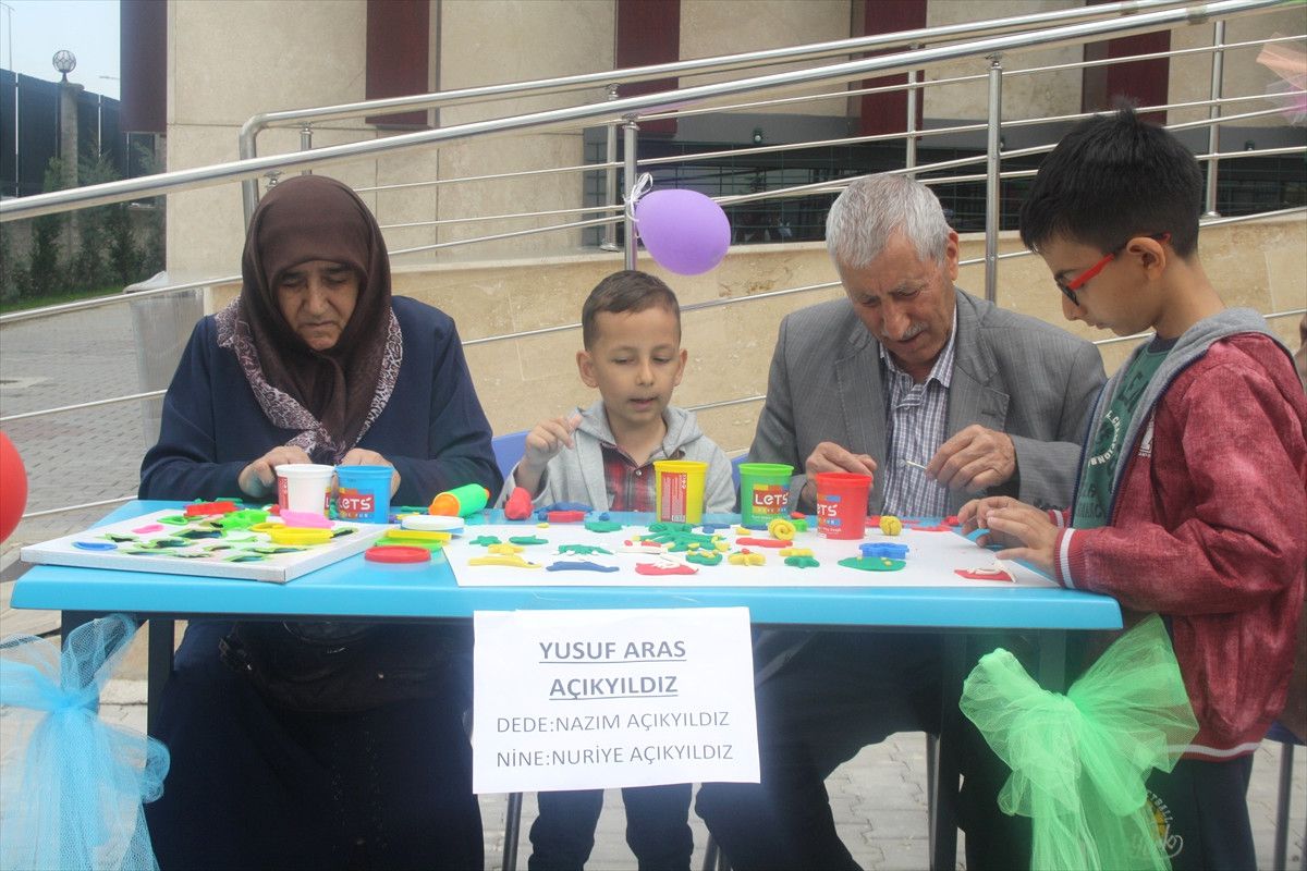 Gölbaşı'da Bahar Şenlikleri