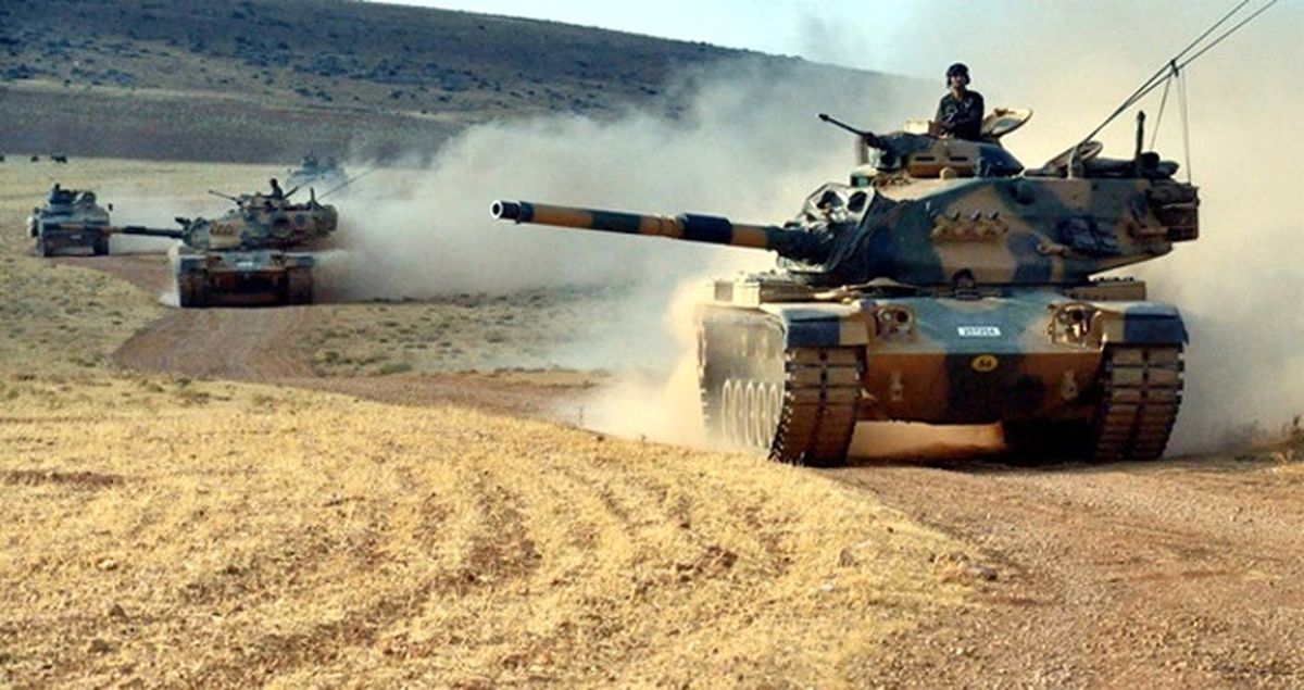 Hatay Valiliği, 'Türk Askeri Bu Gece İdlib'e Girecek' İddiasını Yalanladı