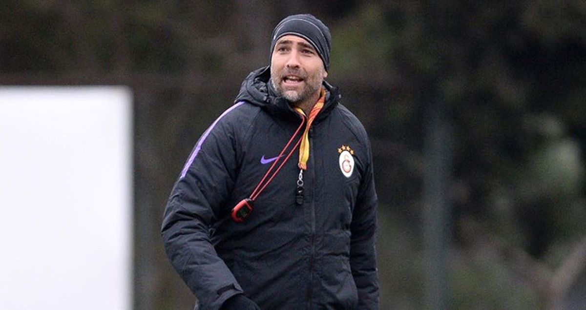 Galatasaray Teknik Direktörü Tudor, Sinan Gümüş'ün Satılmasını İstedi