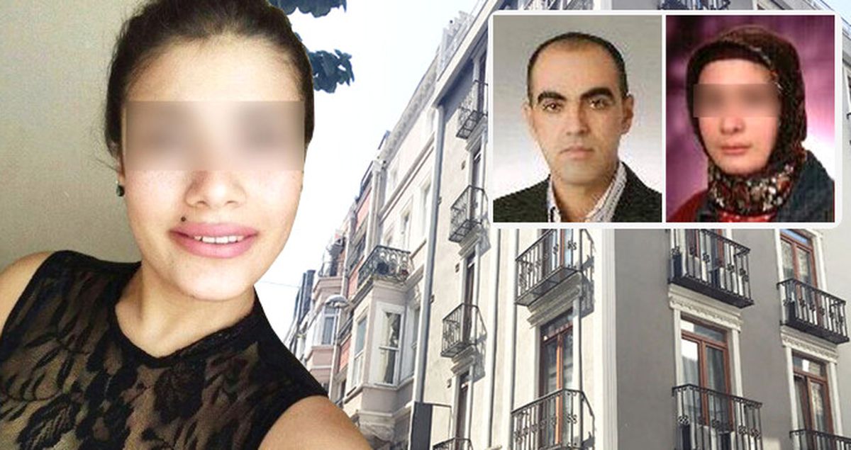 İki Kadının Cinayet Randevusunun Kamera Görüntüleri! 2 Dakikada Öldürmüşler