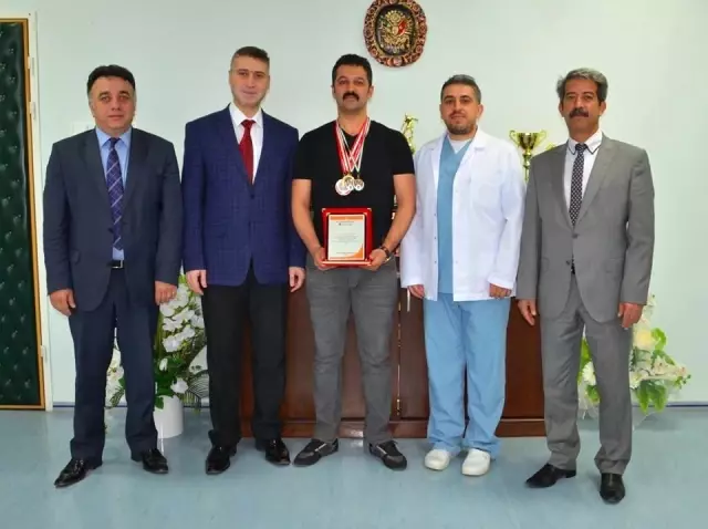 Kali Escrima da İkincilik Sevinci