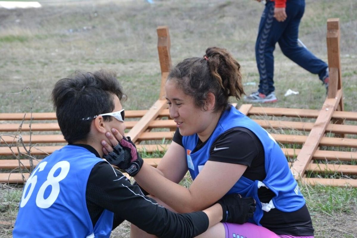 Kandilli'de Milli Heyecan Başladı...