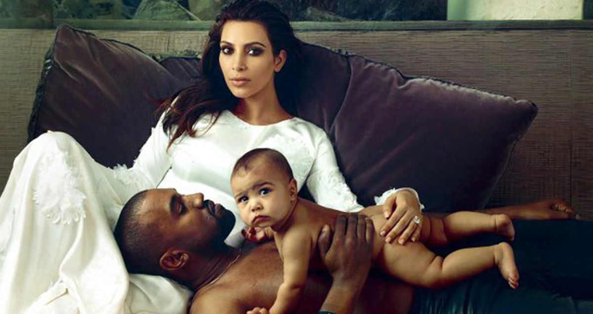Kanye West, 27 Milyonluk Sosyal Medya Hesabını Kapattı