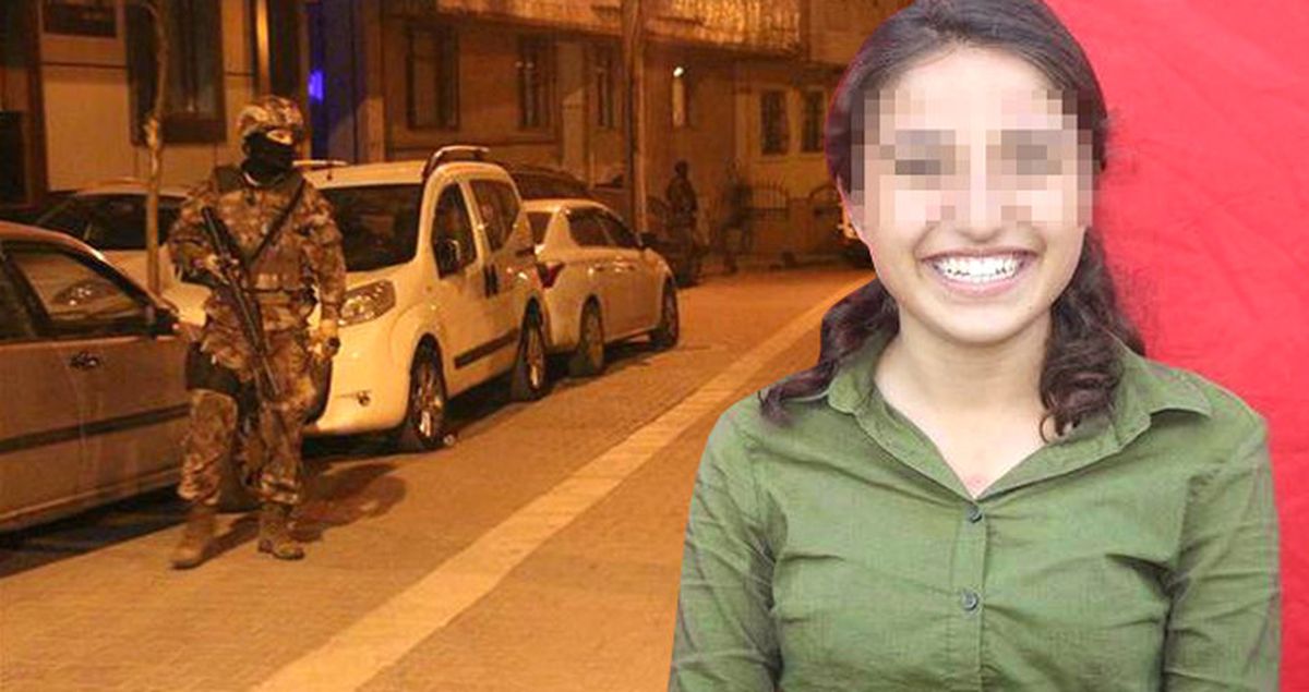 Küçükçekmece'de Gece Yarısı Terör Operasyonu! DHKP-C'nin Üst Düzey İsmi Öldürüldü