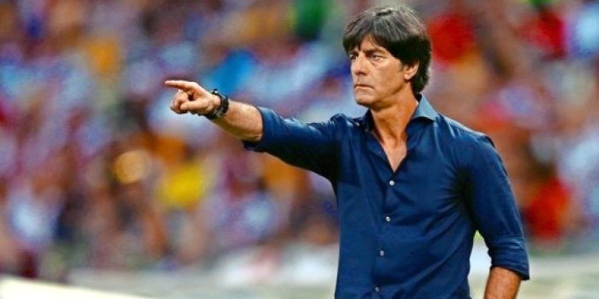 Löw'e Reddedilmeyecek Teklif!