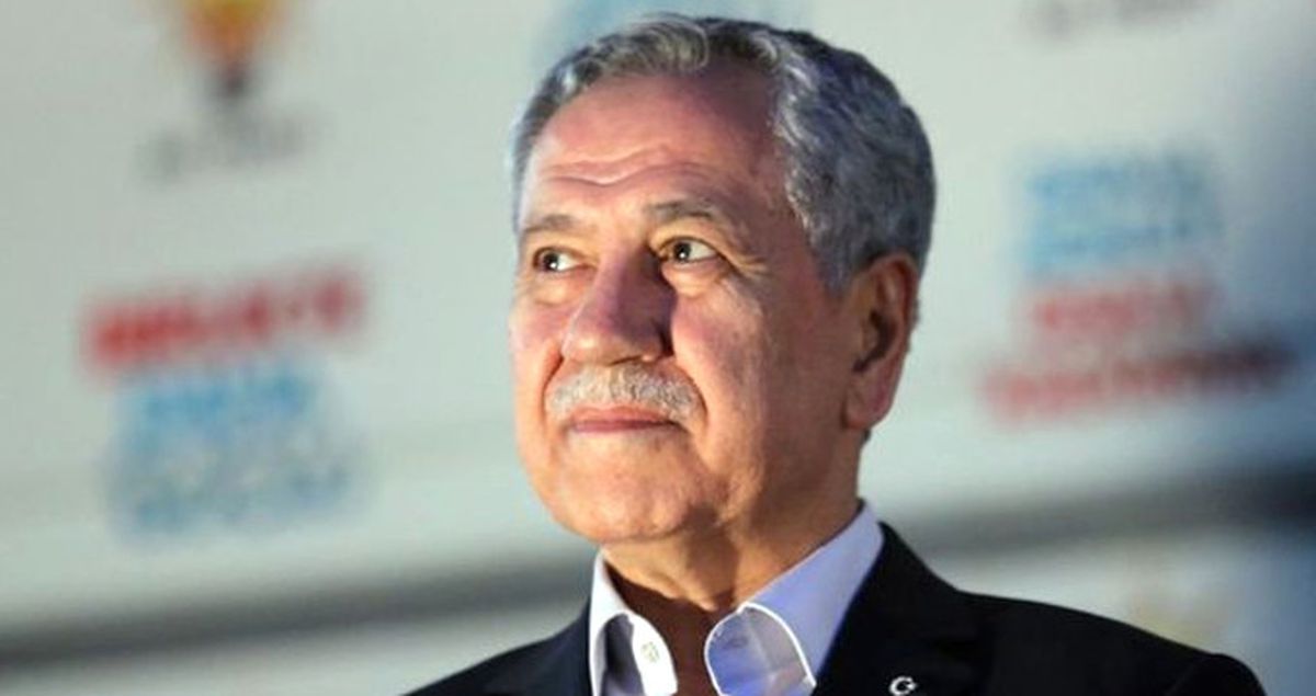 Arınç'ın Eski Ortağının da Aralarında Bulunduğu 7 Avukat Tutuklandı